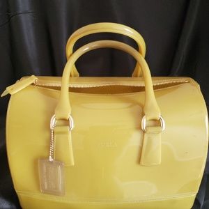 Furla Candy Handbag